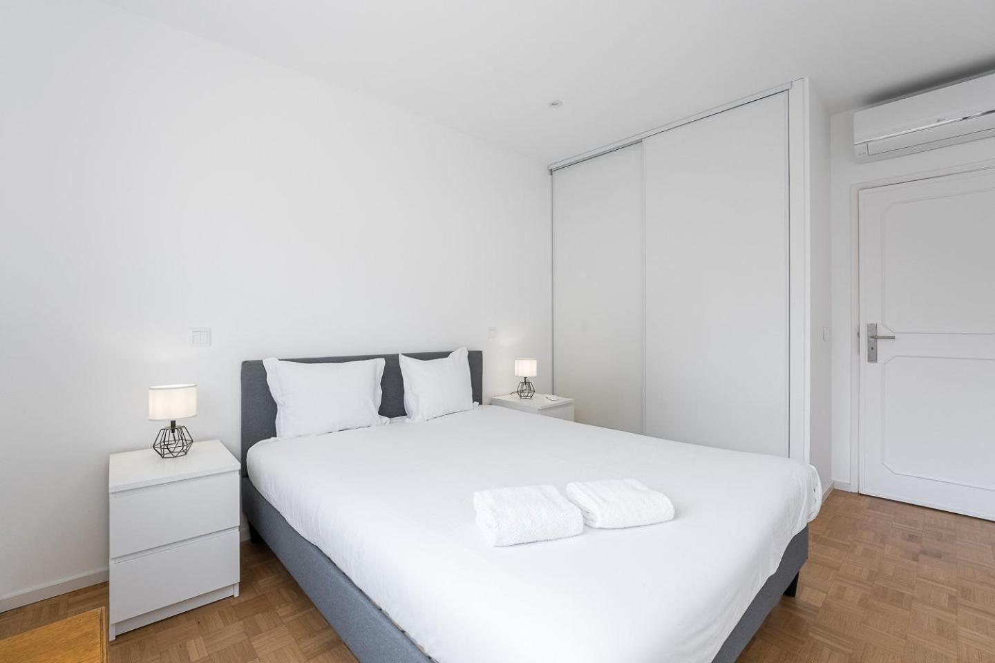 Guestready - Relaxing Stay In Rio Tinto Kültér fotó